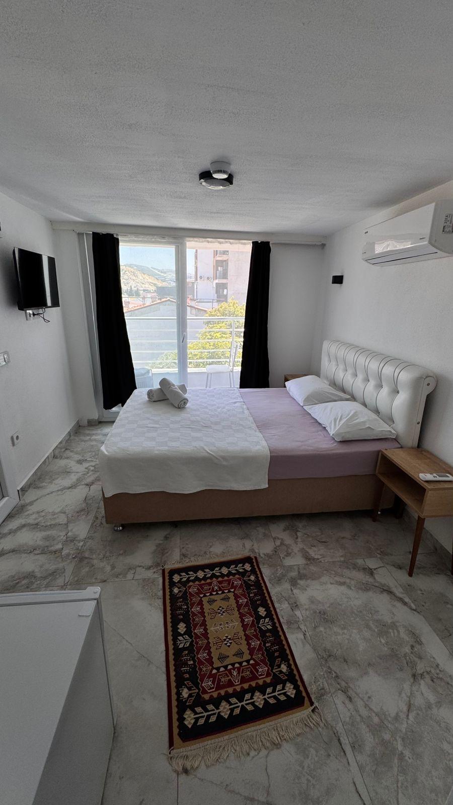 APART&PANSİYONDA KARELERİMİZ 